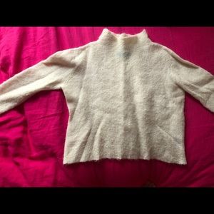 Rachel Comey White Sweater